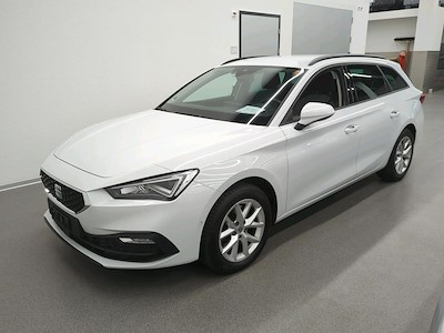 Buy SEAT LEON on Ayvens Carmarket